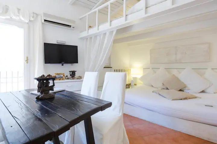 Ferienwohnung Elite Navona Rom Exterior foto