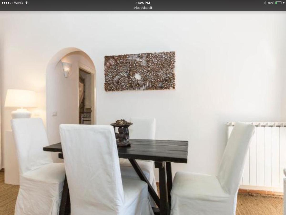 Ferienwohnung Elite Navona Rom Exterior foto